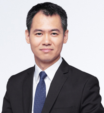 张骋