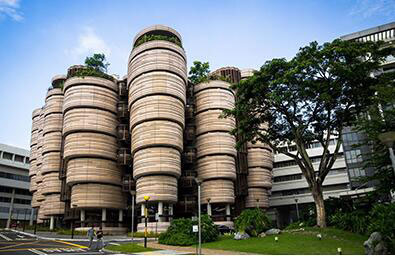 新加坡南洋理工大学