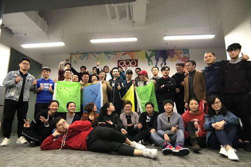 长沙设计得到