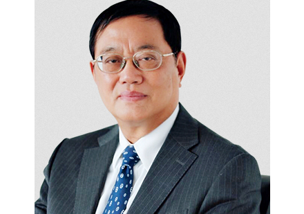 王方华 中国MBA提前面试发起