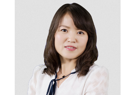樊巧君 数学博士与大学副教授