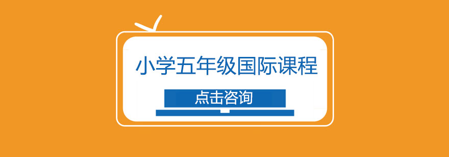 五年级学生课堂互动