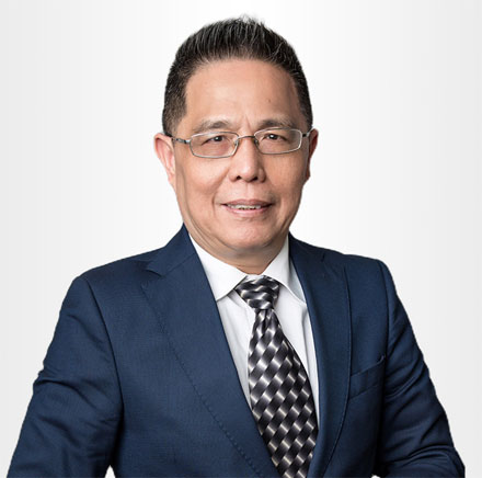 黄利鸣 David Huang