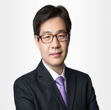丁懿 Kevin Ding