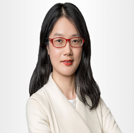 杨桂霞Joy Yang