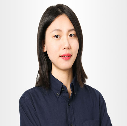 施春鸯 Kristy Shi