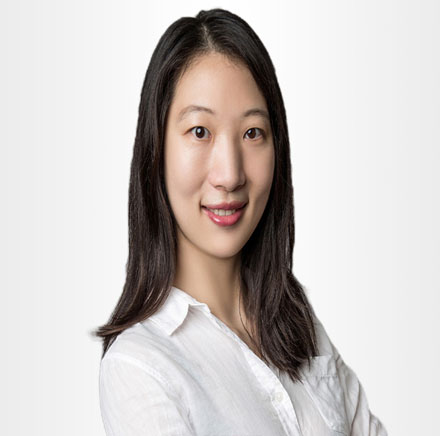 潘蔚Cecelia Pan