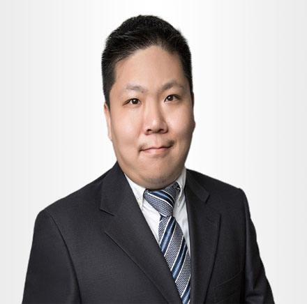 金国玺博士Dr.Hofmann