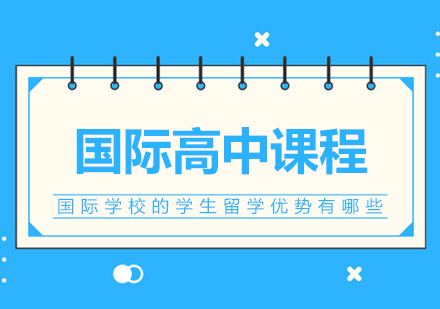 国际学校升学竞争力深度解析