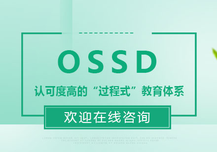 ossd