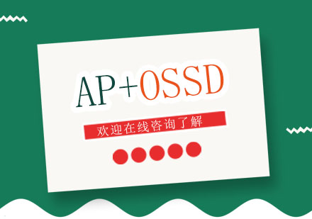 ossd+ap