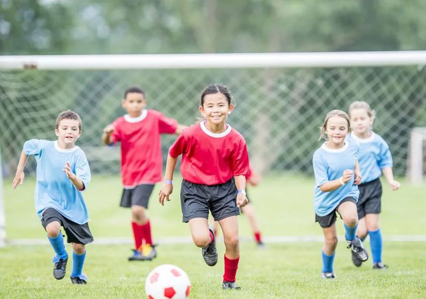 幼儿足球怎么教、怎么学？