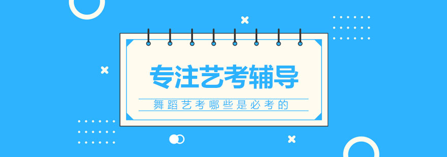 舞蹈基本功训练