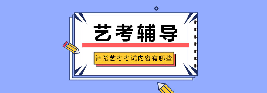舞蹈基本功训练展示