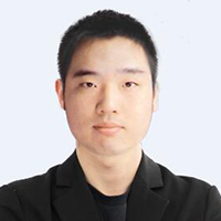 谢振宇Tom