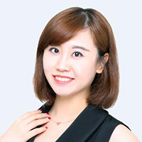 王智煜Doris