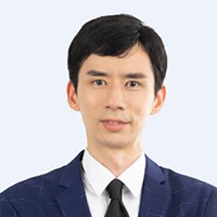 张瑜林Steven