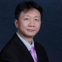 马文杰老师