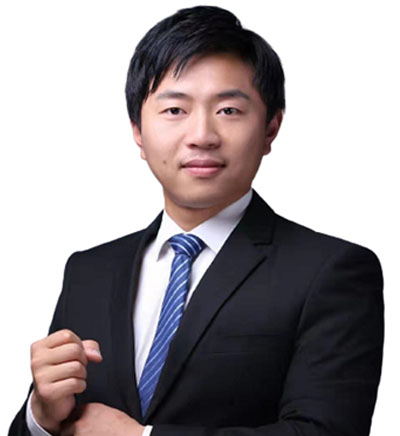張楊翼學科