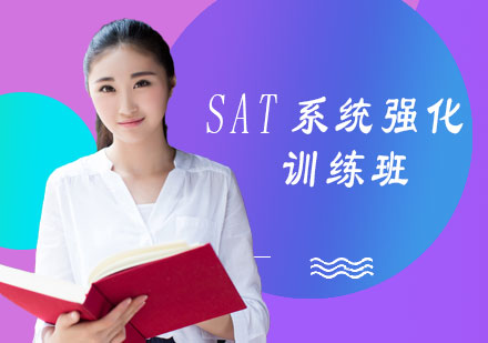 SAT中刺班课(华二)培训课