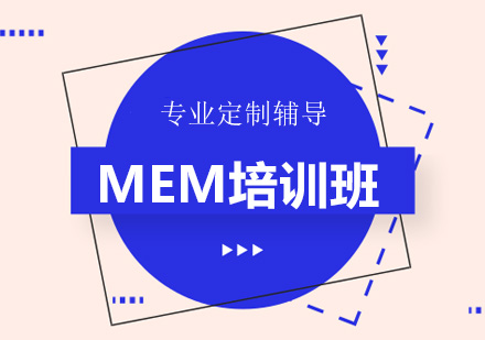 MEM培训班