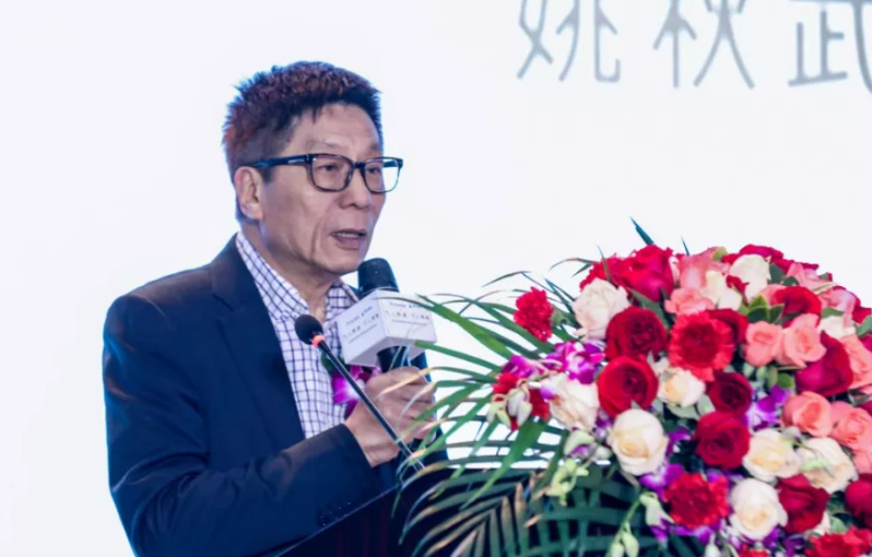 老师演讲