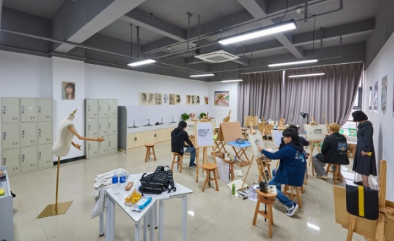 课堂学习