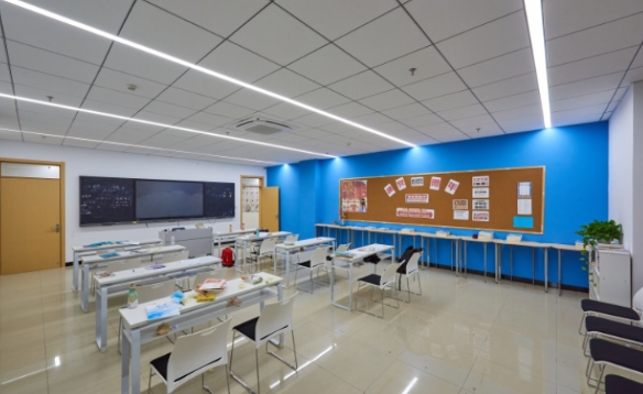 上海稻田学塾日本国际高中