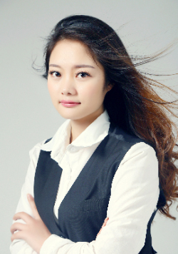 美丽老师