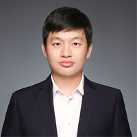 徐斌老师