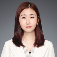 周燕老师
