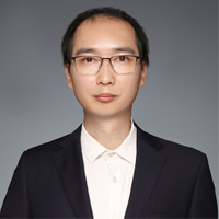武栋梁老师