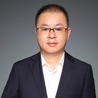 张剑波老师