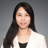 徐晶老师