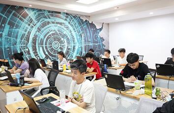 济南中鲨教育