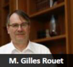 Gilles Rouet
