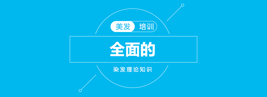 毛发横截面示意图