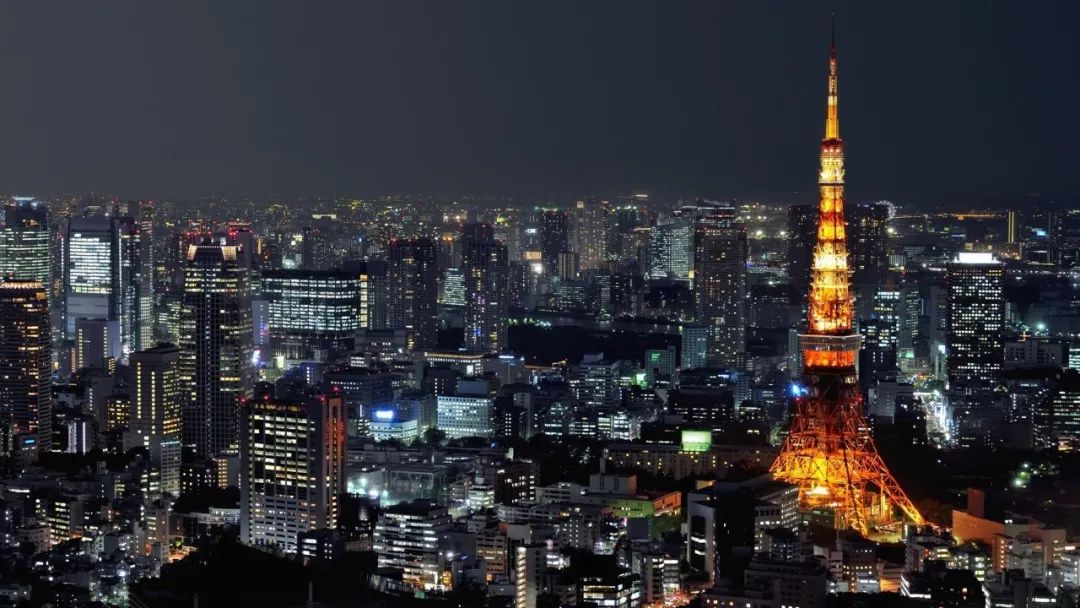 日本大学研究场景