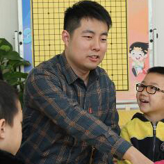 王哲明