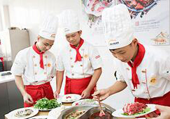 广州精品火锅培训班