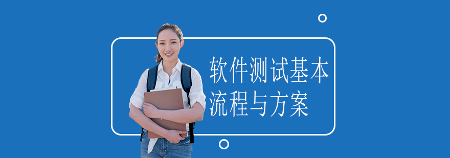 軟件測試