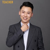 王博老师