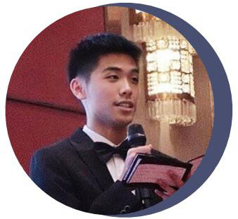 Mark Zhao