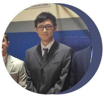 Zac Huang
