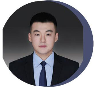 Raymond Jin