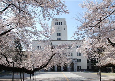 東京工業大学