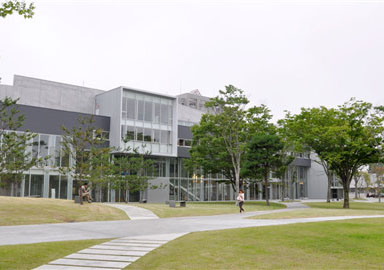 東北大学