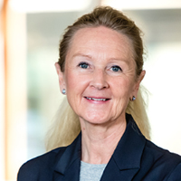 Ulrika Björklun