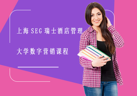 上海SEG数字营销实战课程深度解析