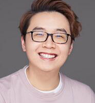 李子昂